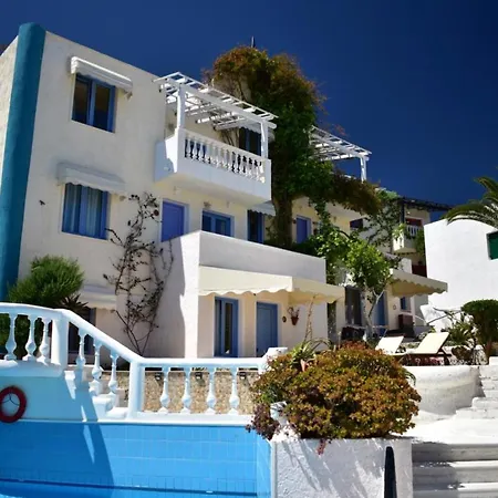 It Is So Quiet And Peaceful And Very Relaxing Hersonissos (Crete)