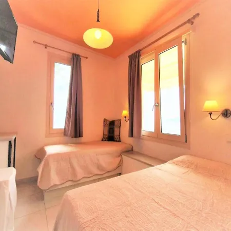 It Is So Quiet And Peaceful And Very Relaxing Apartment Hersonissos (Crete)