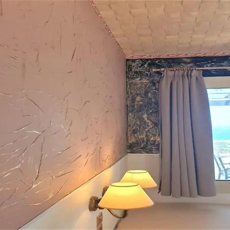 Charming Studio In Heraklion Prefecture With Private Entrance And Scenic Views خيرسونِسوس